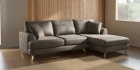 Medium Sofa Chaise - Right Hand