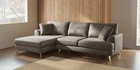 Large Sofa Chaise - Left Hand