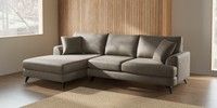 Large Sofa Chaise - Left Hand