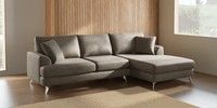 Large Sofa Chaise - Right Hand