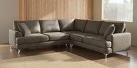 Medium Corner Sofa - Universal