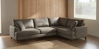 Large Corner Sofa - Right Hand