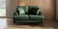 2 Seater Small Sofa