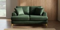 3 Seater Small Sofa