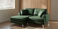 Compact Sofa Chaise - Universal