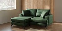 Compact Sofa Chaise - Universal