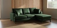 Small Sofa Chaise - Universal