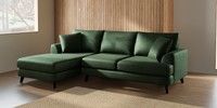 Medium Sofa Chaise - Left Hand