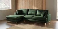 Large Sofa Chaise - Left Hand