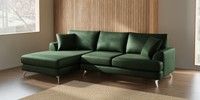 Large Sofa Chaise - Left Hand