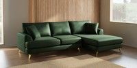 Large Sofa Chaise - Right Hand