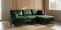 Large Sofa Chaise - Right Hand