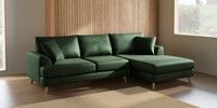 Large Sofa Chaise - Right Hand