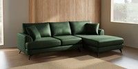 Large Sofa Chaise - Right Hand