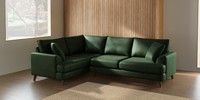 Medium Corner Sofa - Left Hand