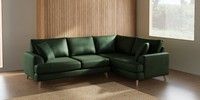Medium Corner Sofa - Right Hand