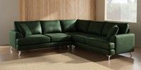 Medium Corner Sofa - Universal