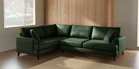 Large Corner Sofa - Left Hand