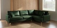 Large Corner Sofa - Right Hand