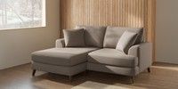 Compact Sofa Chaise - Universal