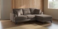Small Sofa Chaise - Universal