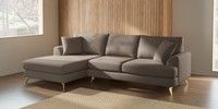 Large Sofa Chaise - Left Hand