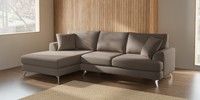 Large Sofa Chaise - Left Hand