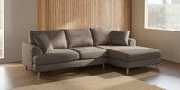 Large Sofa Chaise - Right Hand