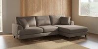 Large Sofa Chaise - Right Hand