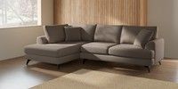 Medium Corner Chaise - Left Hand