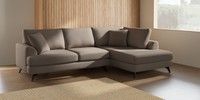 Medium Corner Chaise - Right Hand