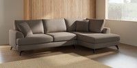 Large Corner Chaise - Right Hand