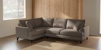 Medium Corner Sofa - Left Hand