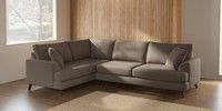 Large Corner Sofa - Left Hand