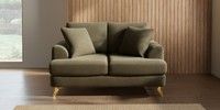 2 Seater Small Sofa