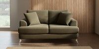 3 Seater Small Sofa