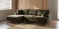 Large Sofa Chaise - Left Hand