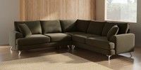 Medium Corner Sofa - Universal
