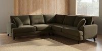 Medium Corner Sofa - Universal