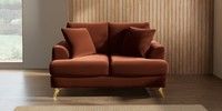 2 Seater Small Sofa