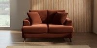 2 Seater Small Sofa