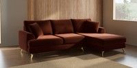 Medium Sofa Chaise - Right Hand