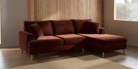 Medium Sofa Chaise - Right Hand