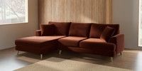 Large Sofa Chaise - Left Hand
