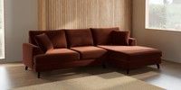 Large Sofa Chaise - Right Hand