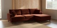 Large Sofa Chaise - Right Hand