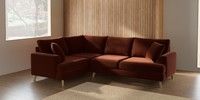Medium Corner Sofa - Left Hand