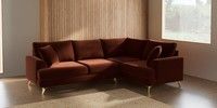 Medium Corner Sofa - Right Hand