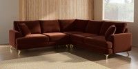 Medium Corner Sofa - Universal