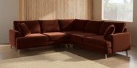 Medium Corner Sofa - Universal